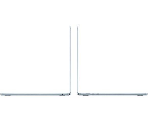 Apple MacBook Air 15 SKY BLUE M5-10C GPU-10C 16GB 1TB - slika 3