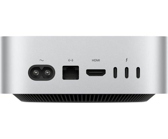 Apple Mac Mini M6 (12C) GPU (12C) 16GB 256GB - slika 4