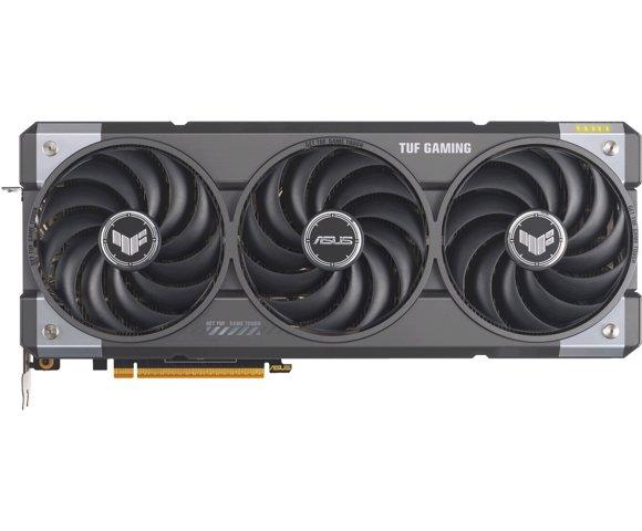 ASUS TUF Gaming Radeon RX 9070 XT 16GB GDDR6 OC Edition grafička kartica - slika 3