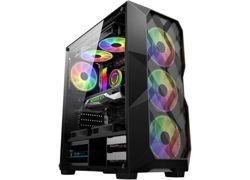 Evesky Ruix K1 gaming kućište