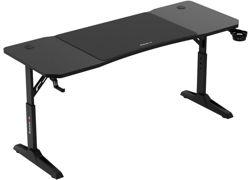 Huzaro Hero 4.6 Black gaming sto