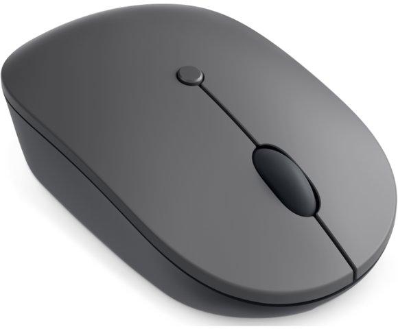 Lenovo Go USB-C Wireless miš (Storm Grey) - slika 10
