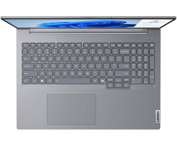 Lenovo ThinkBook 16 G8 21SK0080YA laptop - slika 8