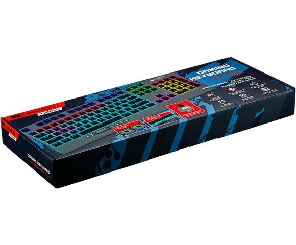 Canyon Interceptor GK-8 mehanička tastatura - slika 4