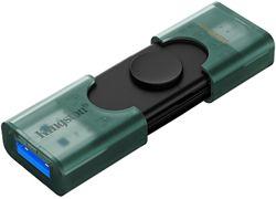 Kingston DataTraveler Duo USB memorija