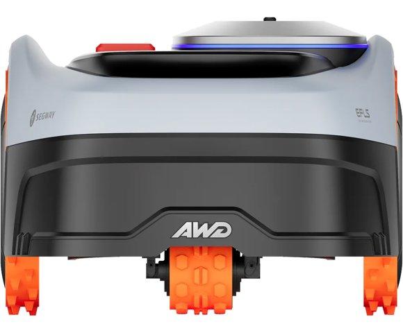 Segway Navimow i206 AWD robot kosilica - slika 3