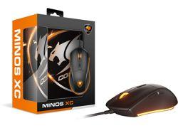 Cougar MINOS XC gaming podloga i miš