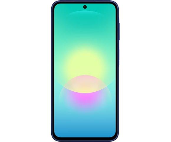 Samsung Galaxy A27 5G 6GB 128GB Blue smartphone - slika 2