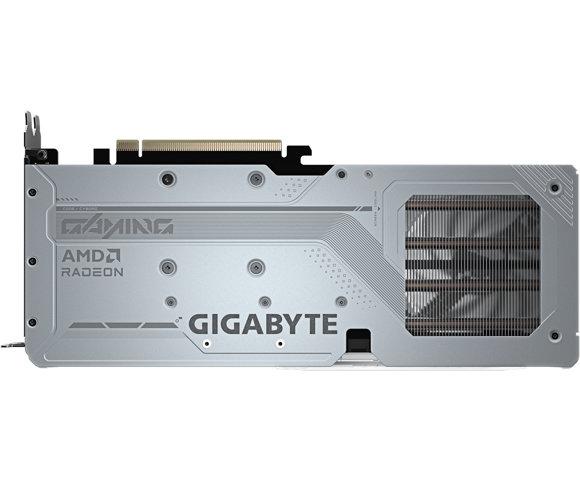 Gigabyte Radeon RX 9060 XT GAMING OC ICE 16G grafička kartica - slika 6