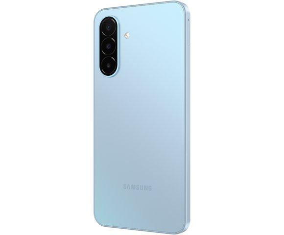 Samsung Galaxy A18 4GB 128GB Light blue smartphone - slika 4