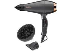 BaByliss Air Pro 6719DE fen