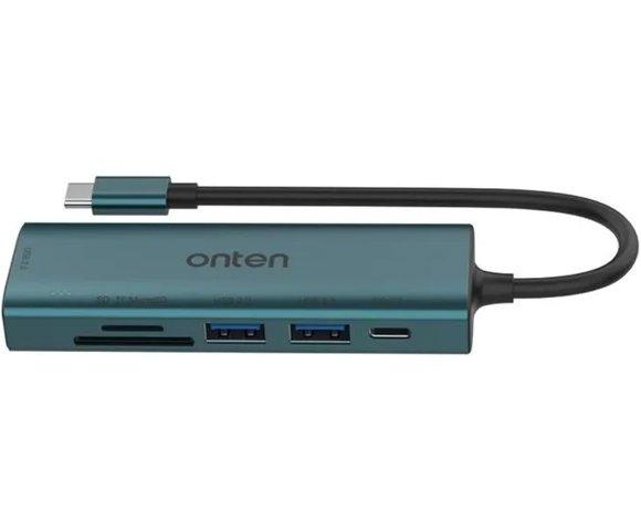 Onten UC120 hub - slika 4