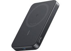 Anker MagGo Power Bank 10K Black
