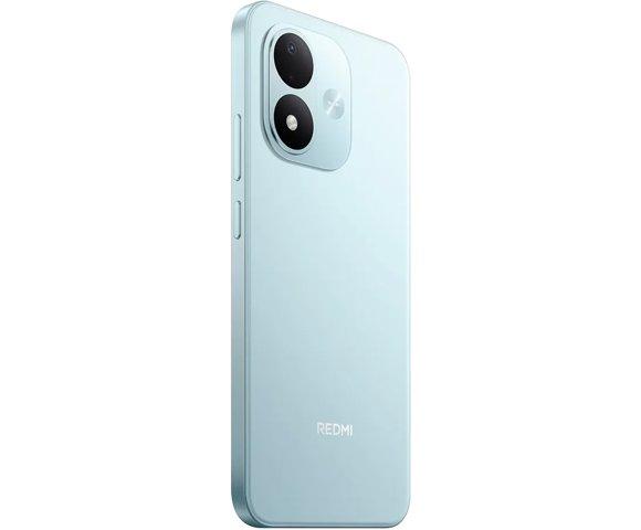 Xiaomi Redmi Note 17 6GB 256GB Sky Teal smartphone - slika 7