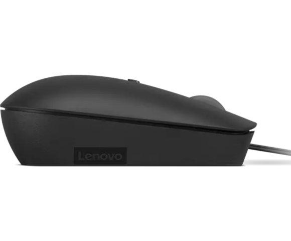 Lenovo Think 400 USB-C miš - slika 4