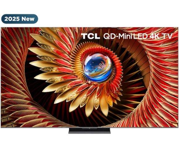 TCL 65C8K smart TV - slika 3