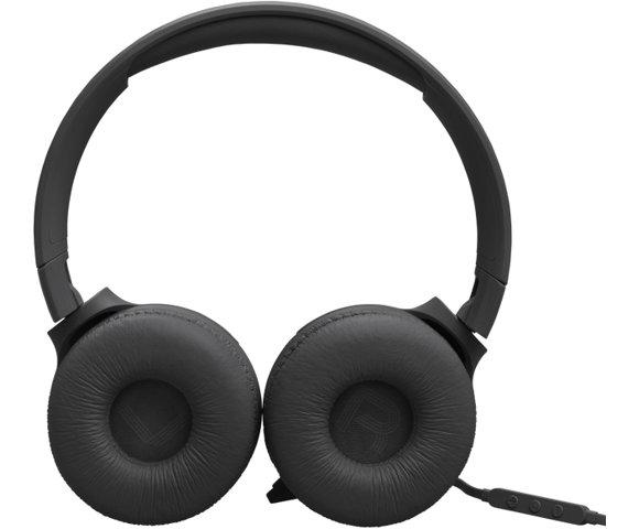 JBL Tune 520C Black slušalice - slika 7