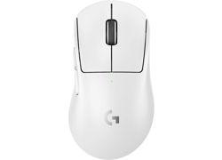 Logitech Pro X Superlight 2 Dex White miš