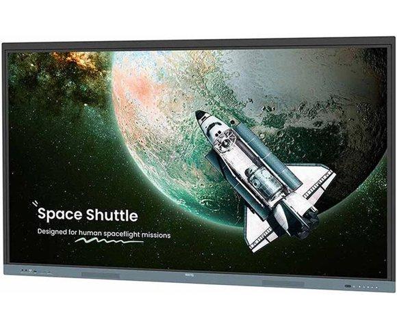 BENQ RE7504 interaktivni displej - slika 6
