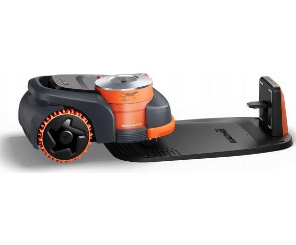Segway Navimow H206E robot kosilica - slika 4