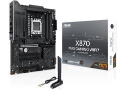 Asus X870 MAX GAMING WIFI7 matična ploča