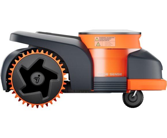 Segway Navimow H210E robot kosilica - slika 5