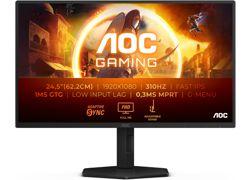 AOC 25G4SXU monitor