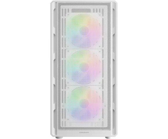 Cougar AIRFACE PURE RGB White kućište - slika 2