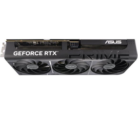 ASUS PRIME GeForce RTX 5060 Ti 16GB GDDR7 OC Edition - slika 5