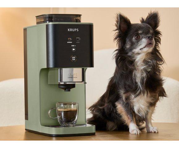 Krups Coffee Crush SA401LE0 aparat za kafu - slika 5
