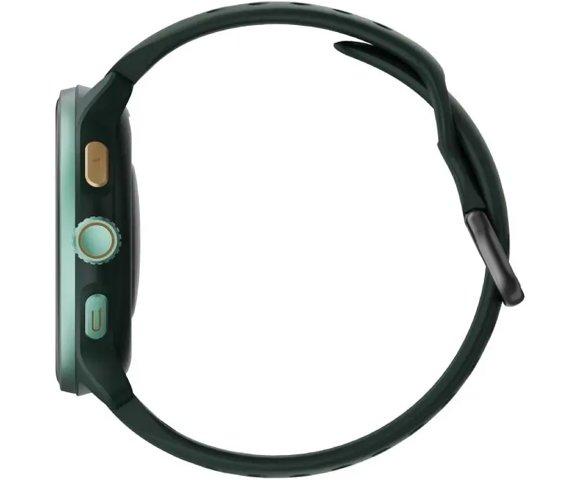 HiFuture Vela Dark Green smartwatch - slika 7