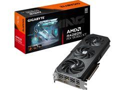 Gigabyte Radeon RX 9060 XT GAMING OC 8G grafička kartica