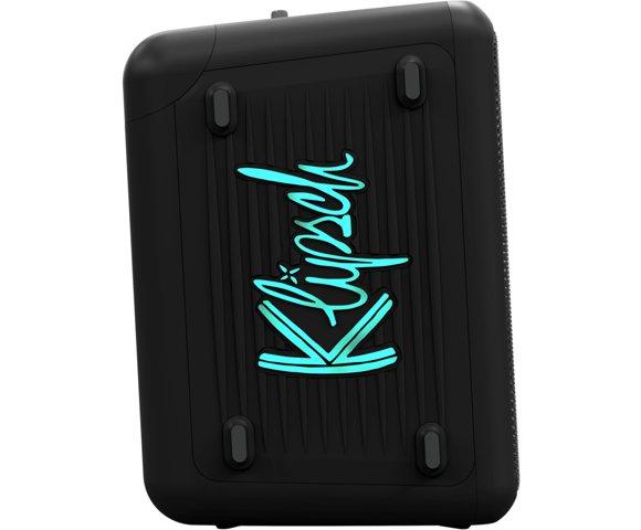 KLIPSCH Vegas Black karaoke zvučnici - slika 5