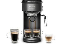 Krups Mini Maestro XP3508E0 Black aparat za kafu