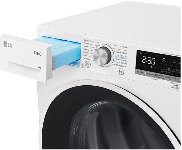 LG RH90V5AV6N mašina za sušenje - slika 4