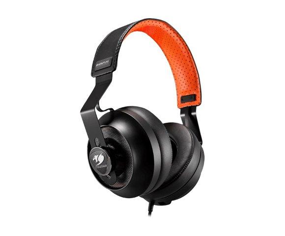 Cougar PHONTUM S BLACK gaming slušalice - slika 2