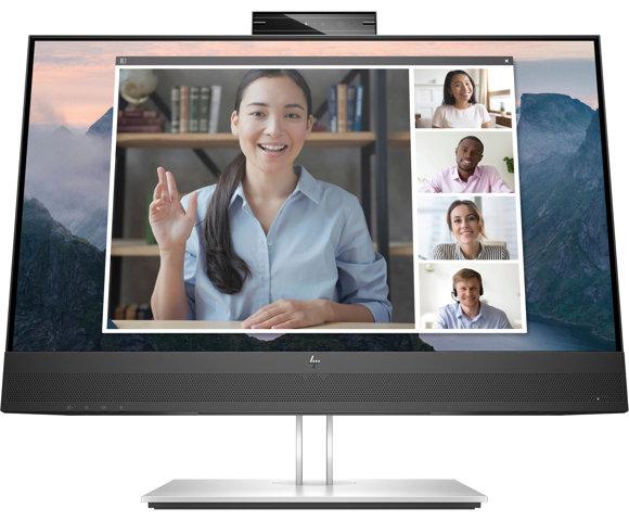 HP E24mv G4 FHD konferencijski monitor - slika 5