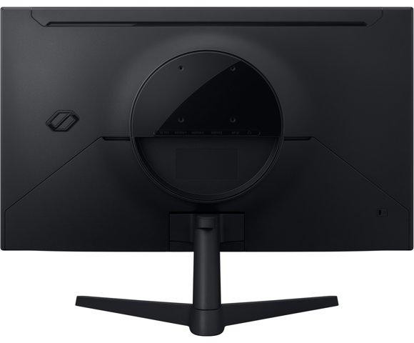 SAMSUNG 27-inch Odyssey G5 G53F QHD 200Hz gaming monitor - slika 2