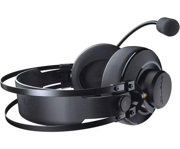 Cougar VM410 CLASSIC gaming slušalice - slika 5
