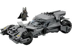 Lego Batman v Superman Batmobile