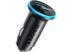 Anker 323 Auto punjač 52.5W