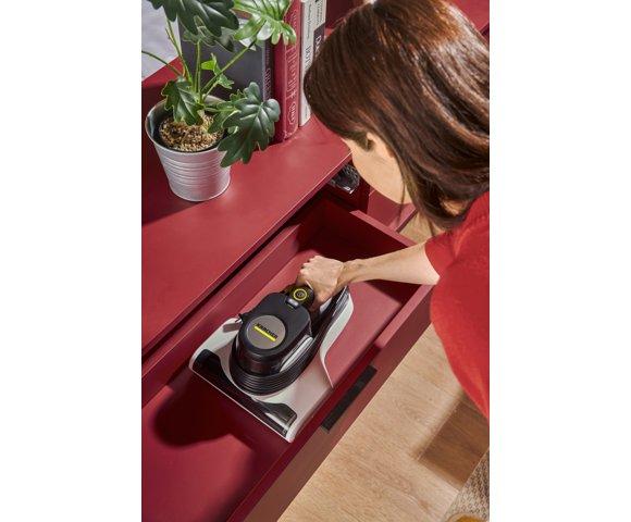 KARCHER VCH 4 UVClean usisivač za dušeke - slika 8