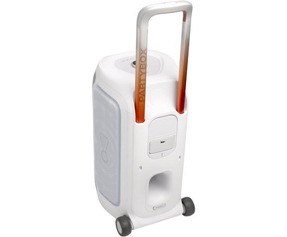 JBL PartyBox 330 White zvučnik - slika 3