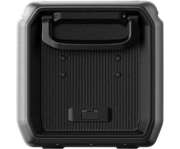 EcoFlow Glacier Classic 55L pametni prenosni frižider + 10000mAh powerbank - slika 4