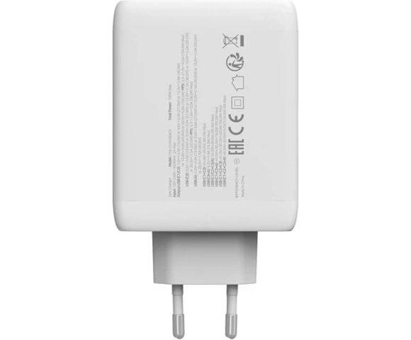 Canyon OnCharge 100ACC White punjač - slika 5