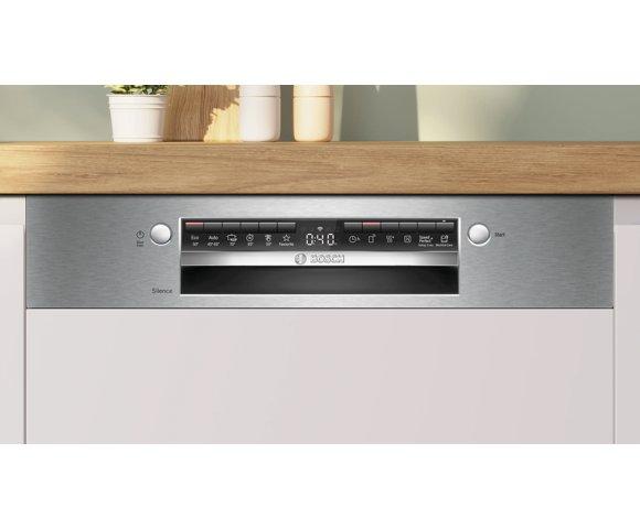 Bosch SMI4HVS14E ugradna mašina za suđe - slika 7