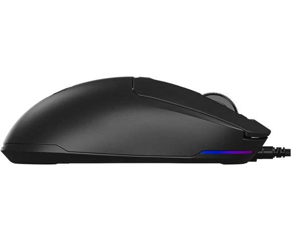 Lorgar Advanced MSA10 Black gaming miš - slika 6