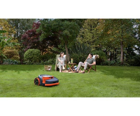Segway Navimow H206E robot kosilica - slika 6