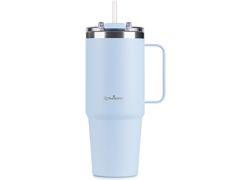 RosMarino MegaCup 870ml Blue Ocean termos