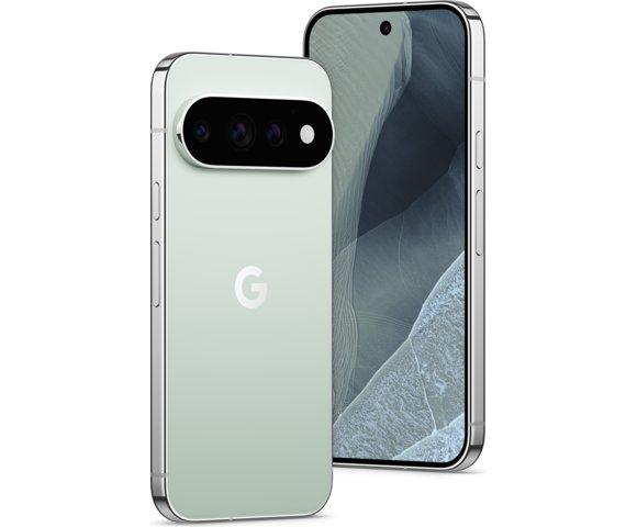 Google Pixel 11 Pro 16GB 512GB Fog smartphone - slika 2